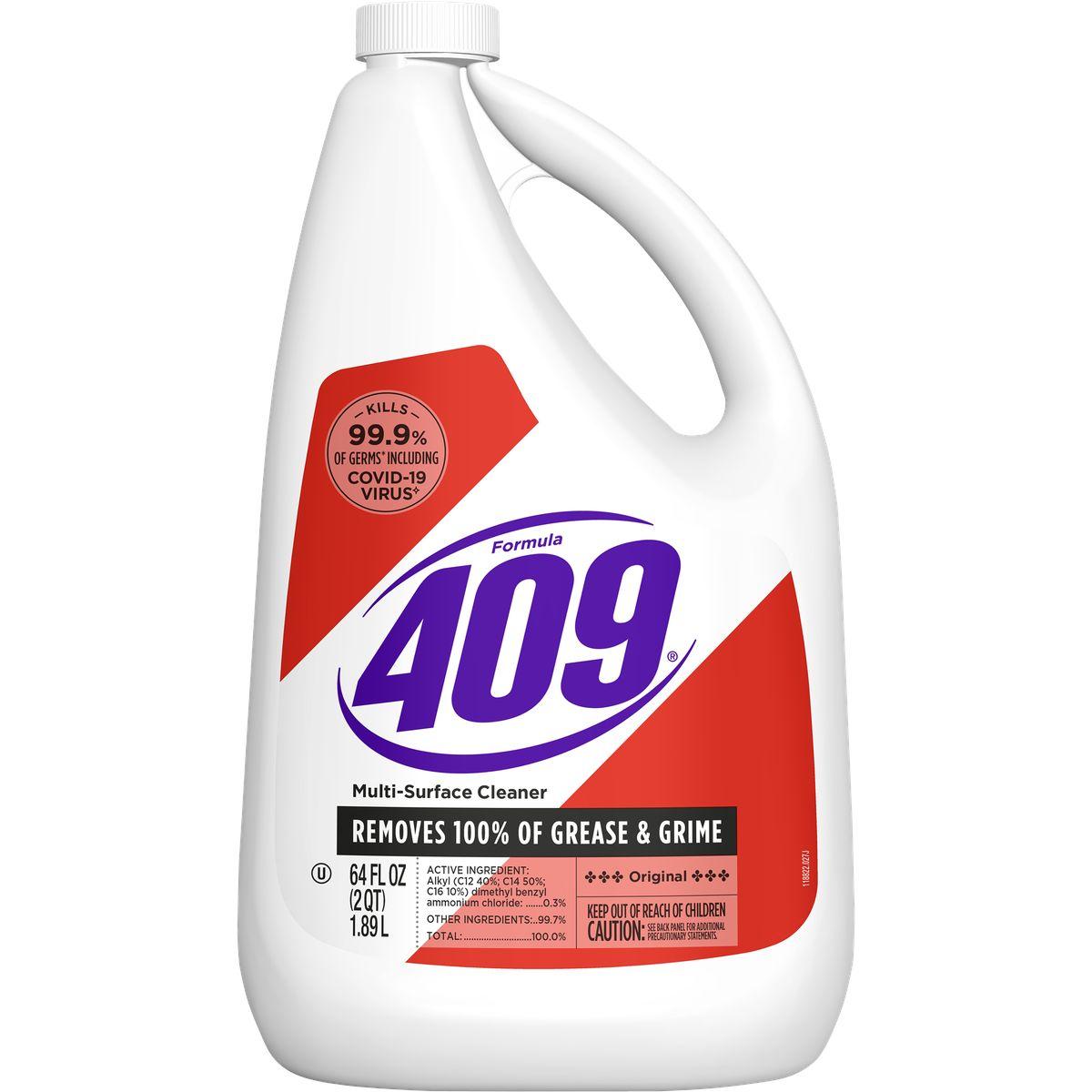 64Oz Formula 409 Refill 00636