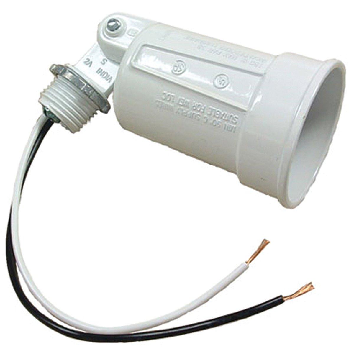 Adj/Sgl Lamphldr 5767-4