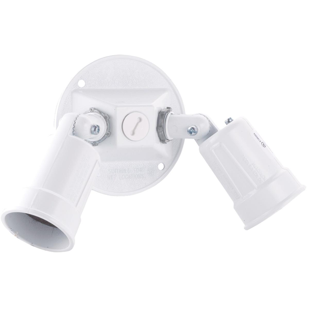 DBL LAMPHOLDER 5773-4