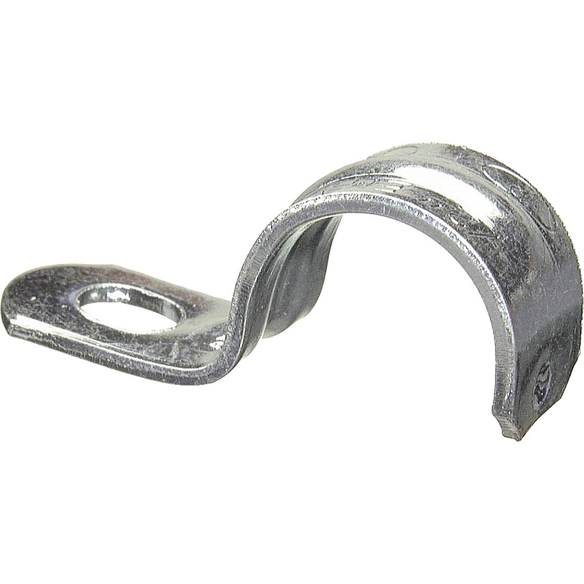 3/4 Emt Strap 1 Hole