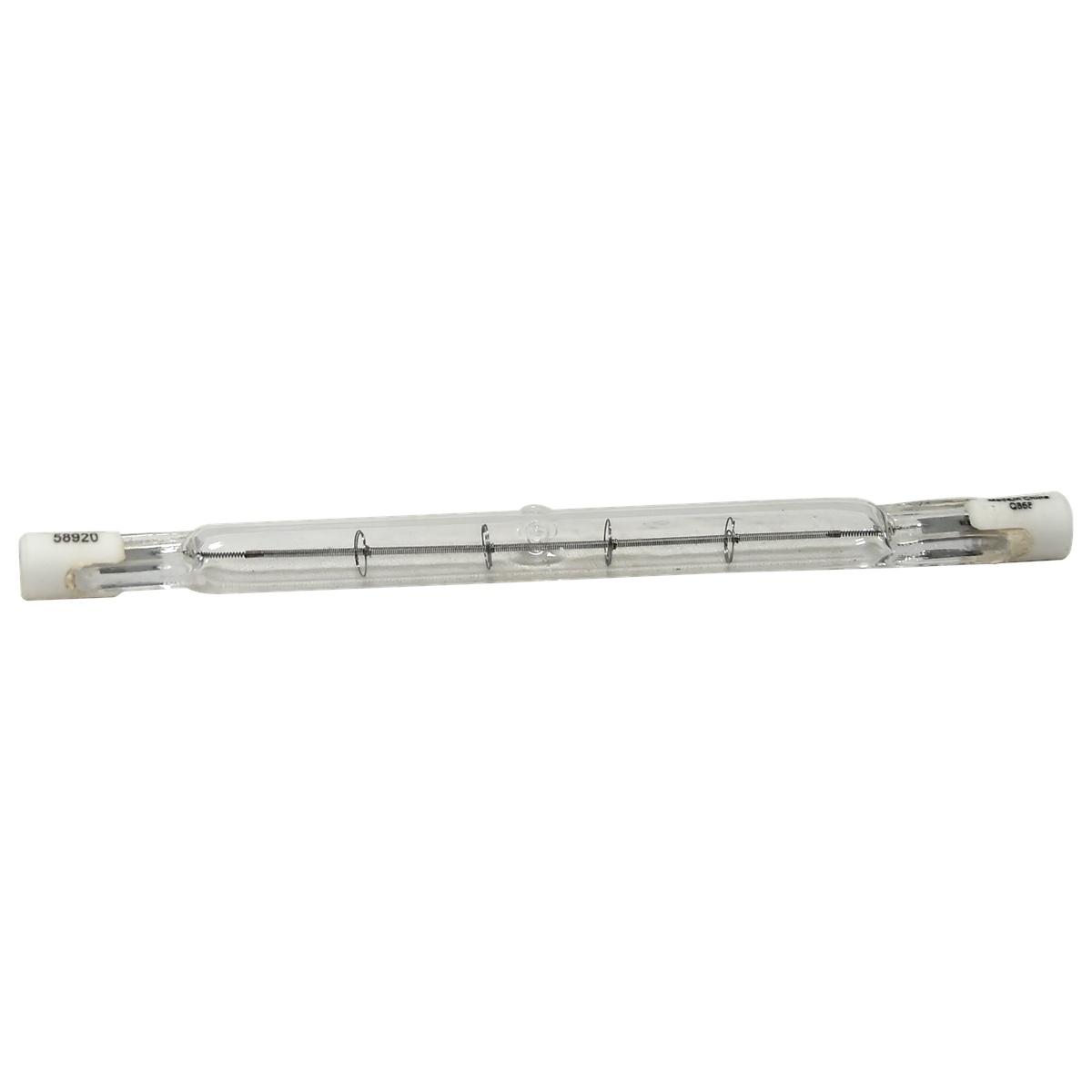 Sylvania Halogen T3 Bulb 300W, 6000 Lumens, RSC Base, 2950K Warm White