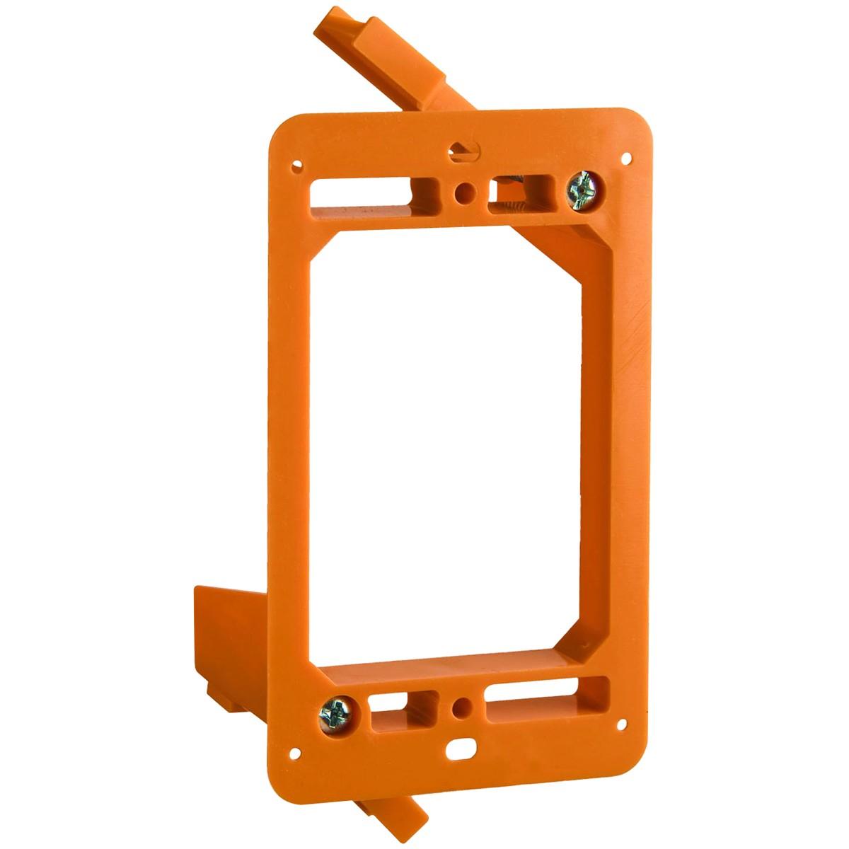 1GANG LOW VOLTAGE WORK BOX