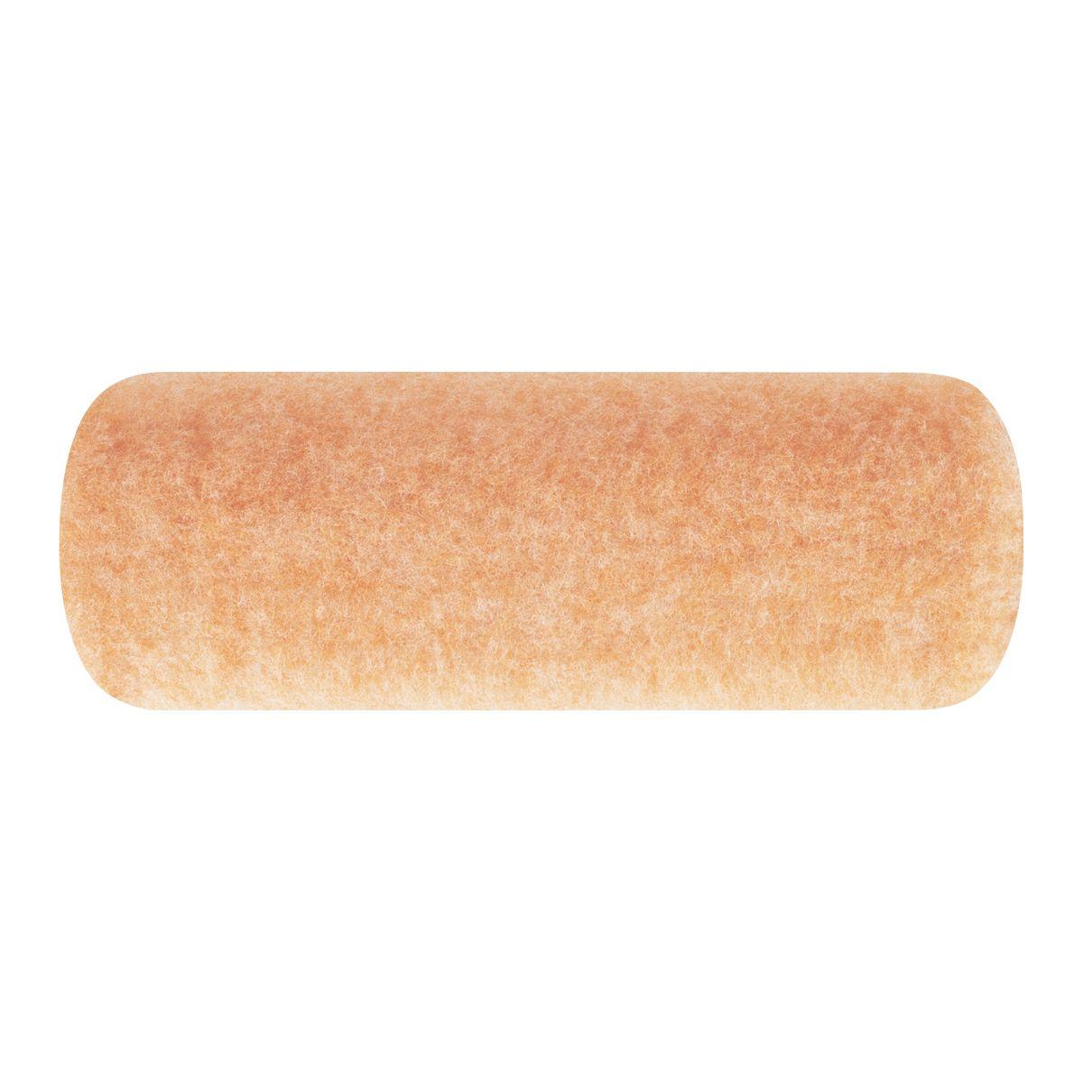9 in x 1-1/4 in Nap Super Fab Roller Cover Alt #1