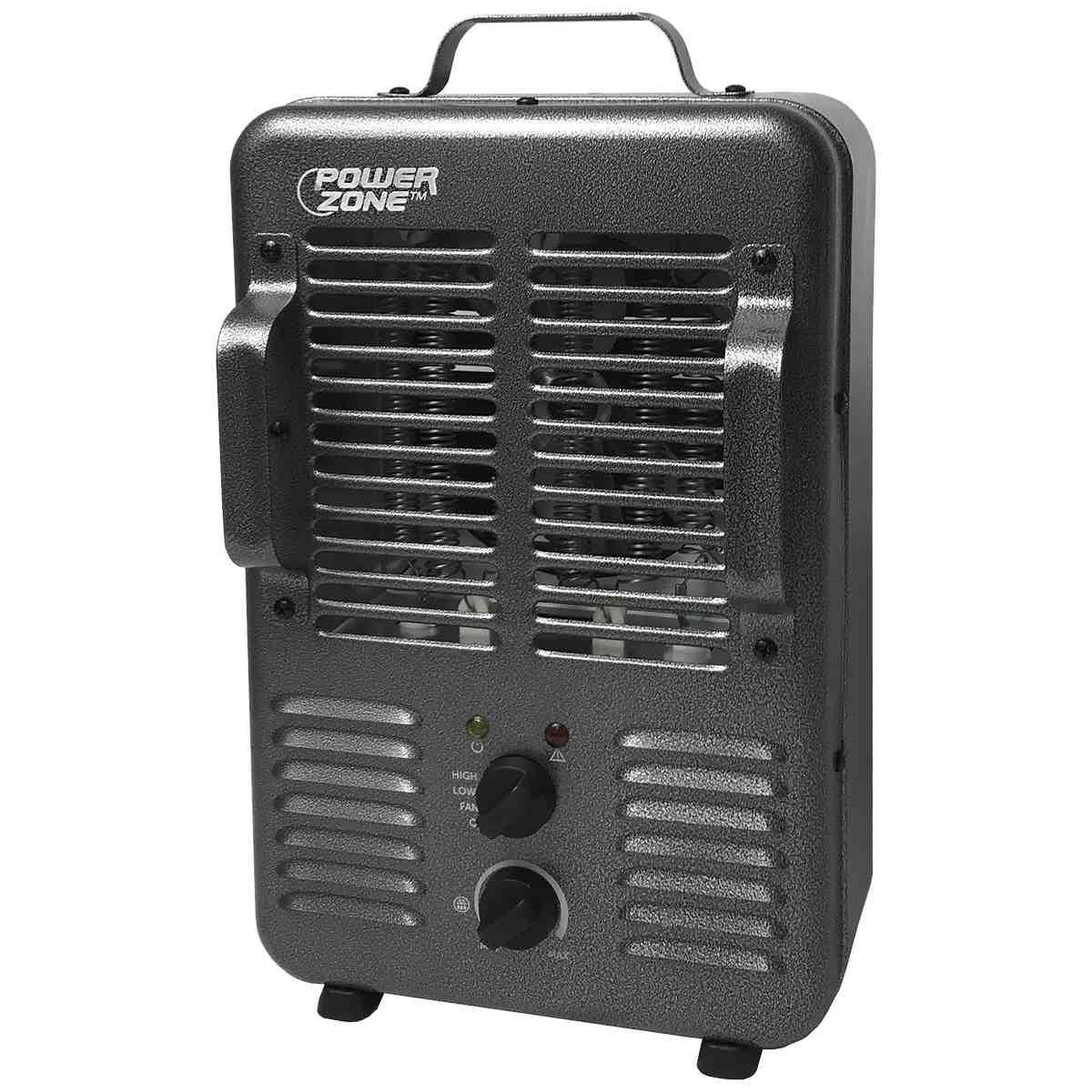 Milkhouse Utility Heater