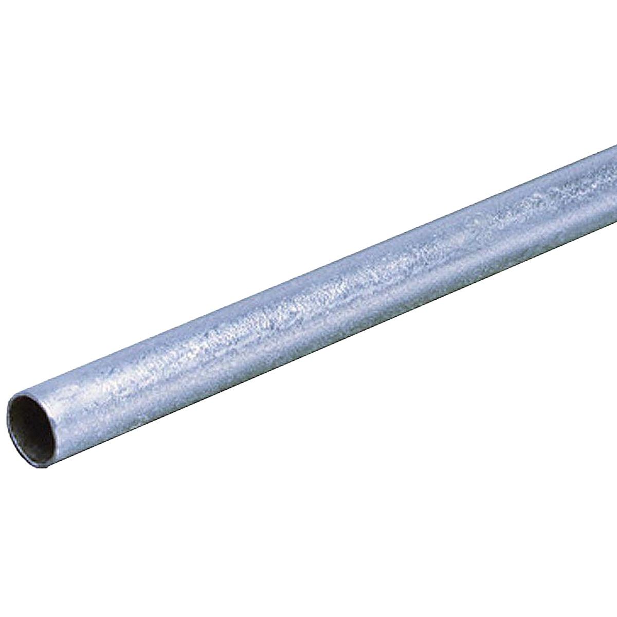 Conduit Galv Emt 1/2" X 10'