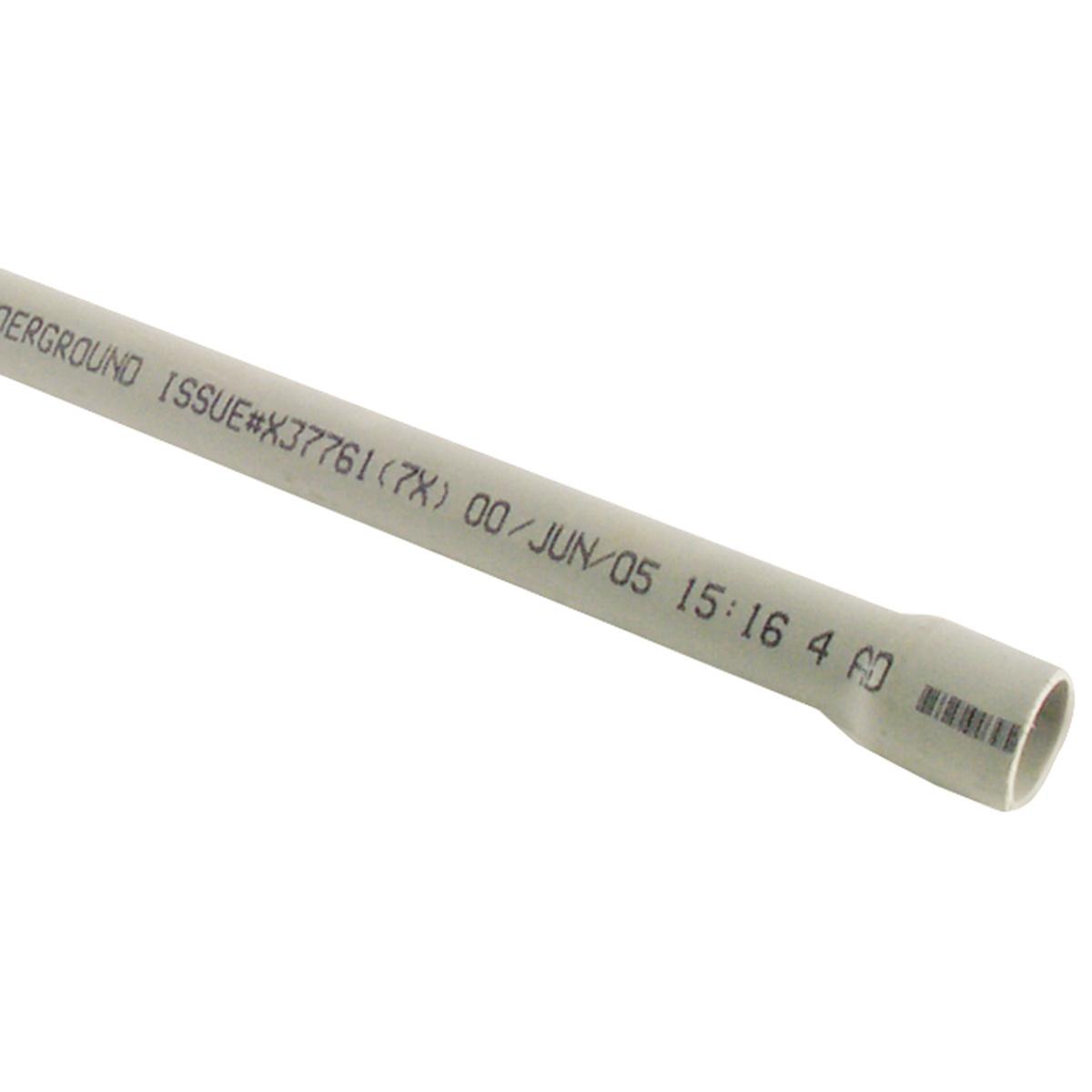 Conduit 3/4" X 10' Sch 40 Bell