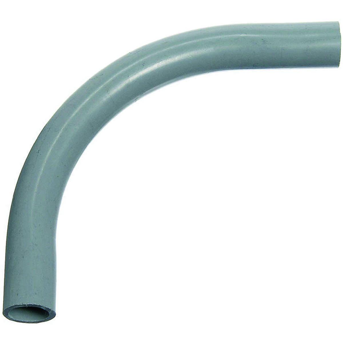 1-1/4" SCH40 90 DEGREE ELBOW