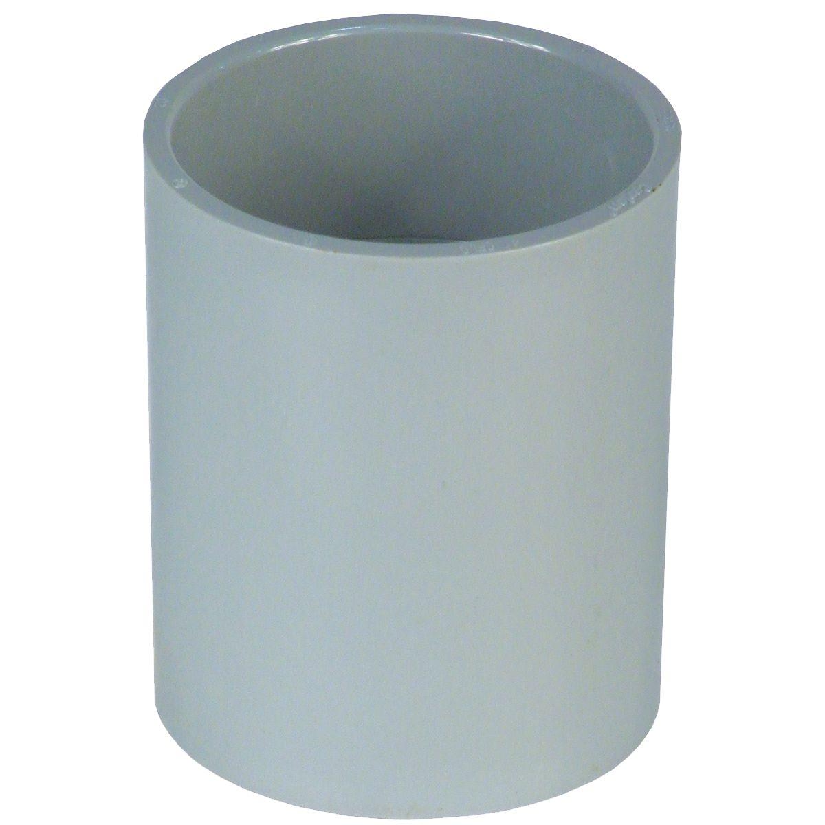 1/2" Ele Coupl Pvc E940D-Ctn