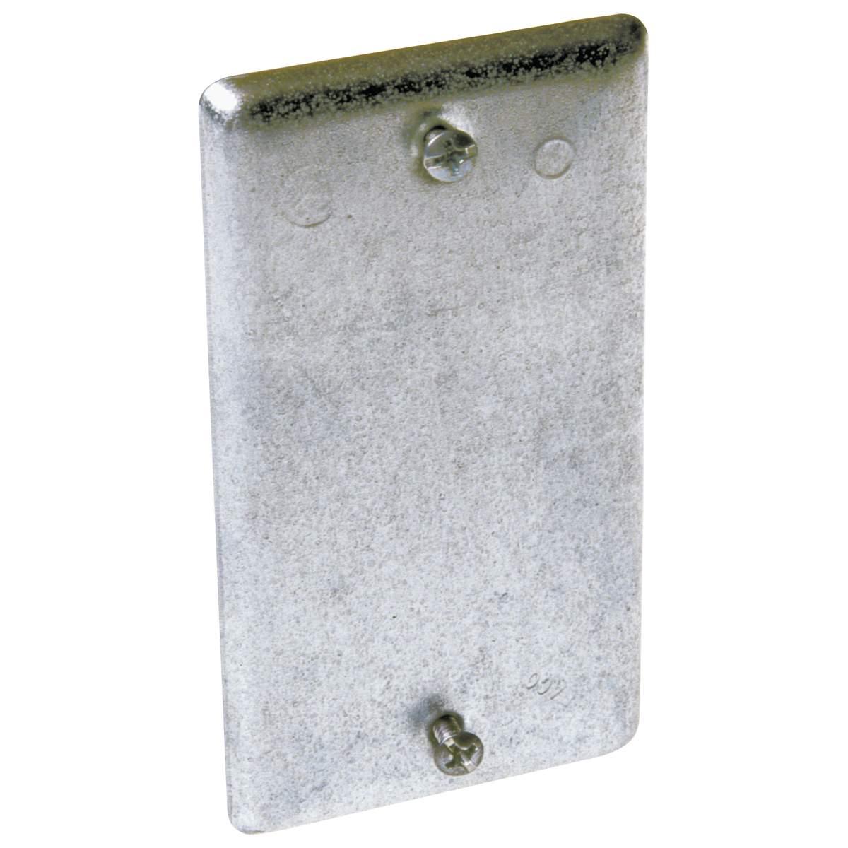 860 HANDY BOX BLNK CVR