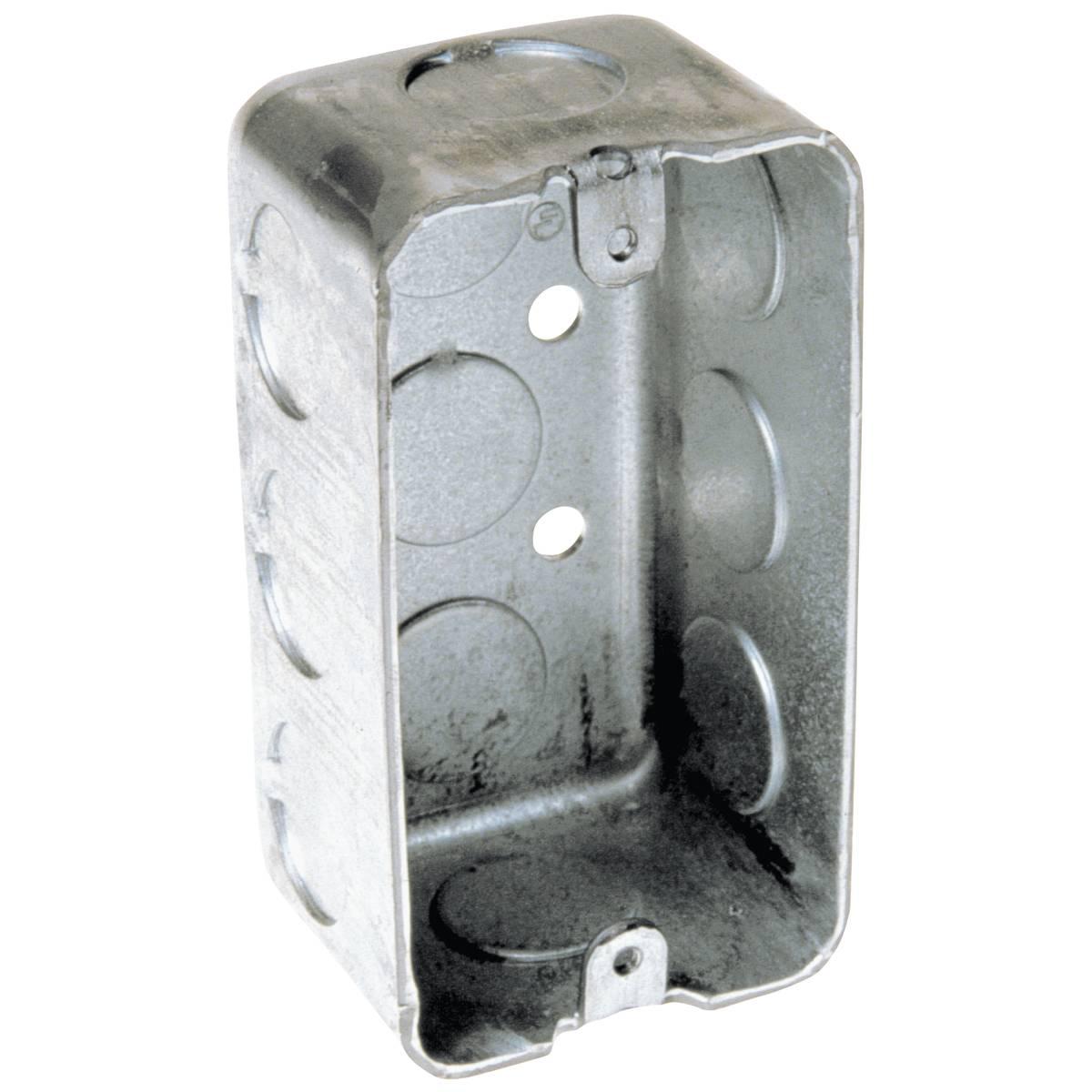 8660 1-7/8Dp Handy Box