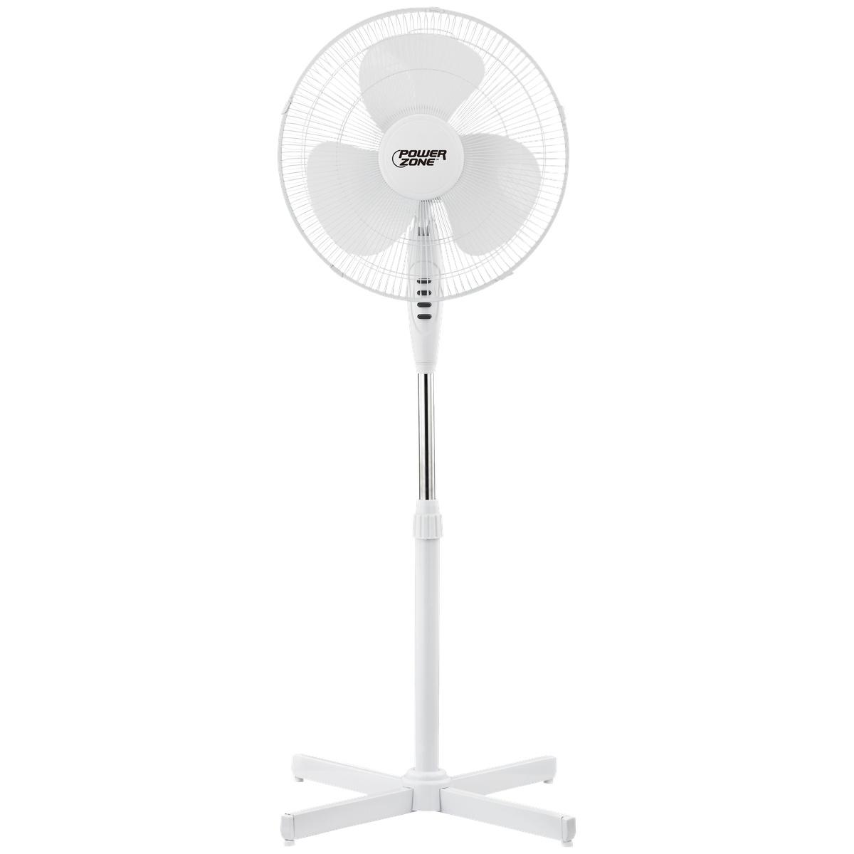 16" STAND FAN FS-40E