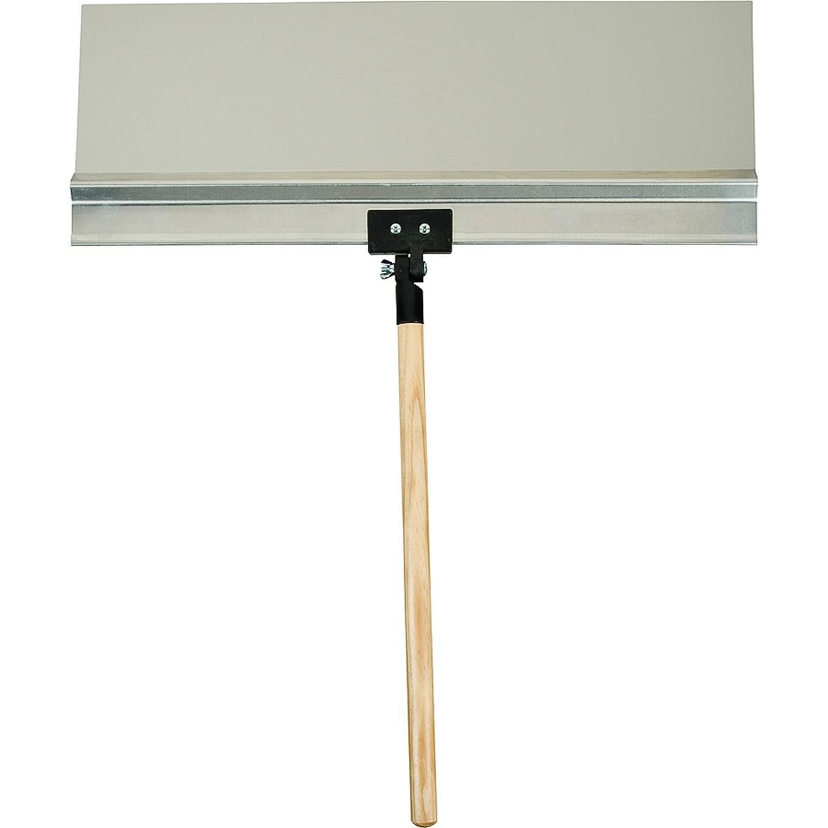 Hyde Spray Shield 36"X9" 28050