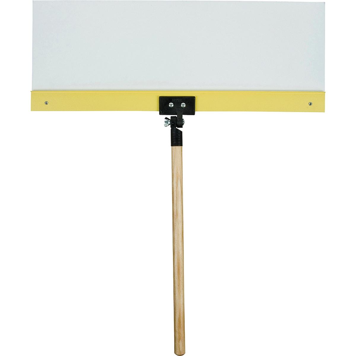 Hyde Spray Shield 24"X9" 28060