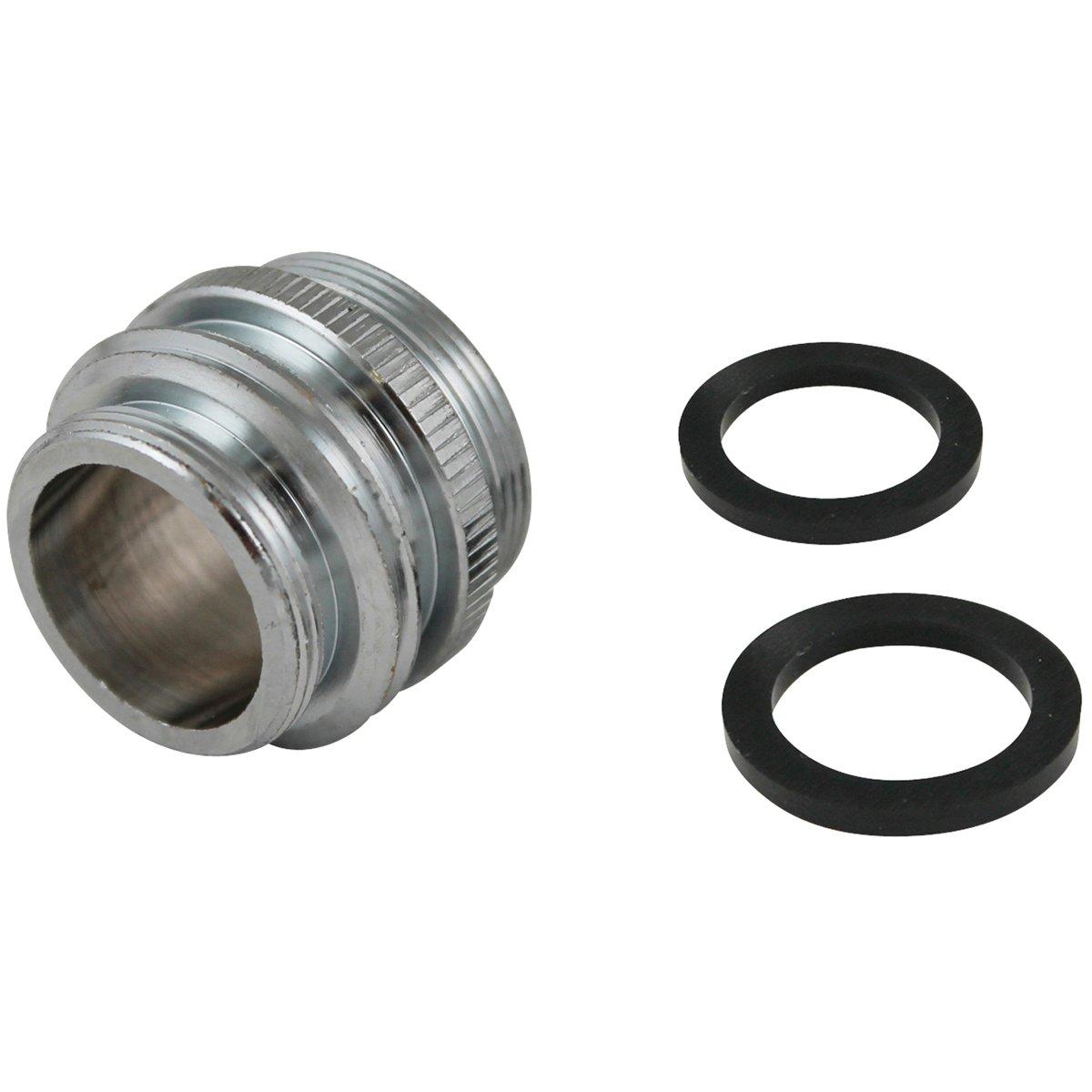 Faucet Aerator Adapter 15/16