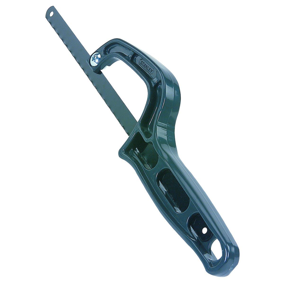 20-807 Stanley Mini Hack Saw