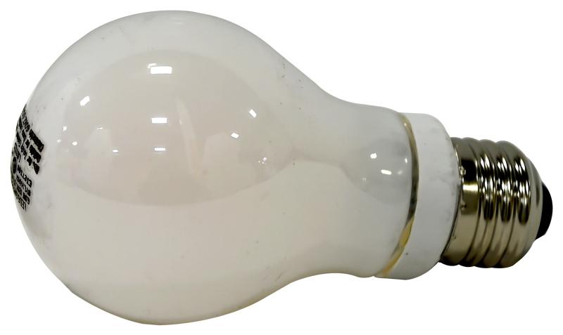 Sylvania 9W (60W Equivalent) A19 Dimmable LED Bulb Soft White 2700K 800 Lumens 4-Pack