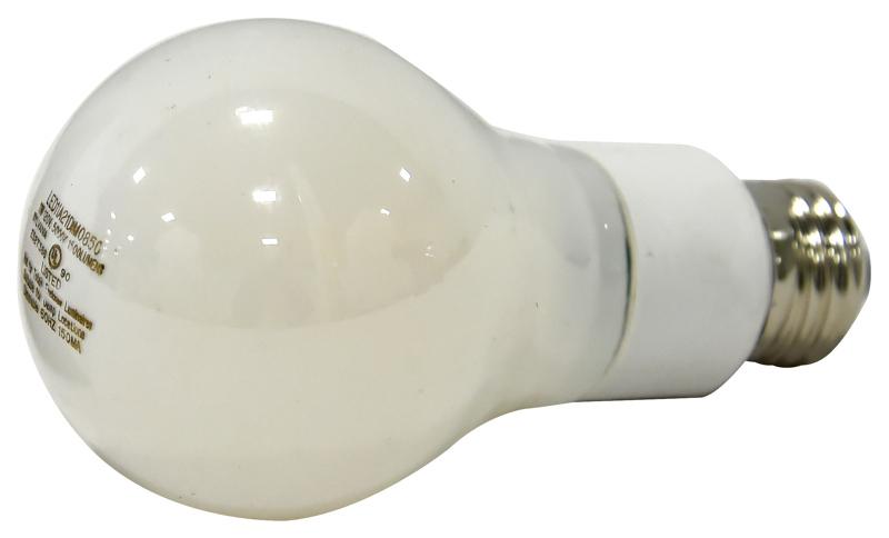 Sylvania 13W (75W Equivalent) A21 LED Bulb, 1100 Lumens, Dimmable, Daylight, E26 Base