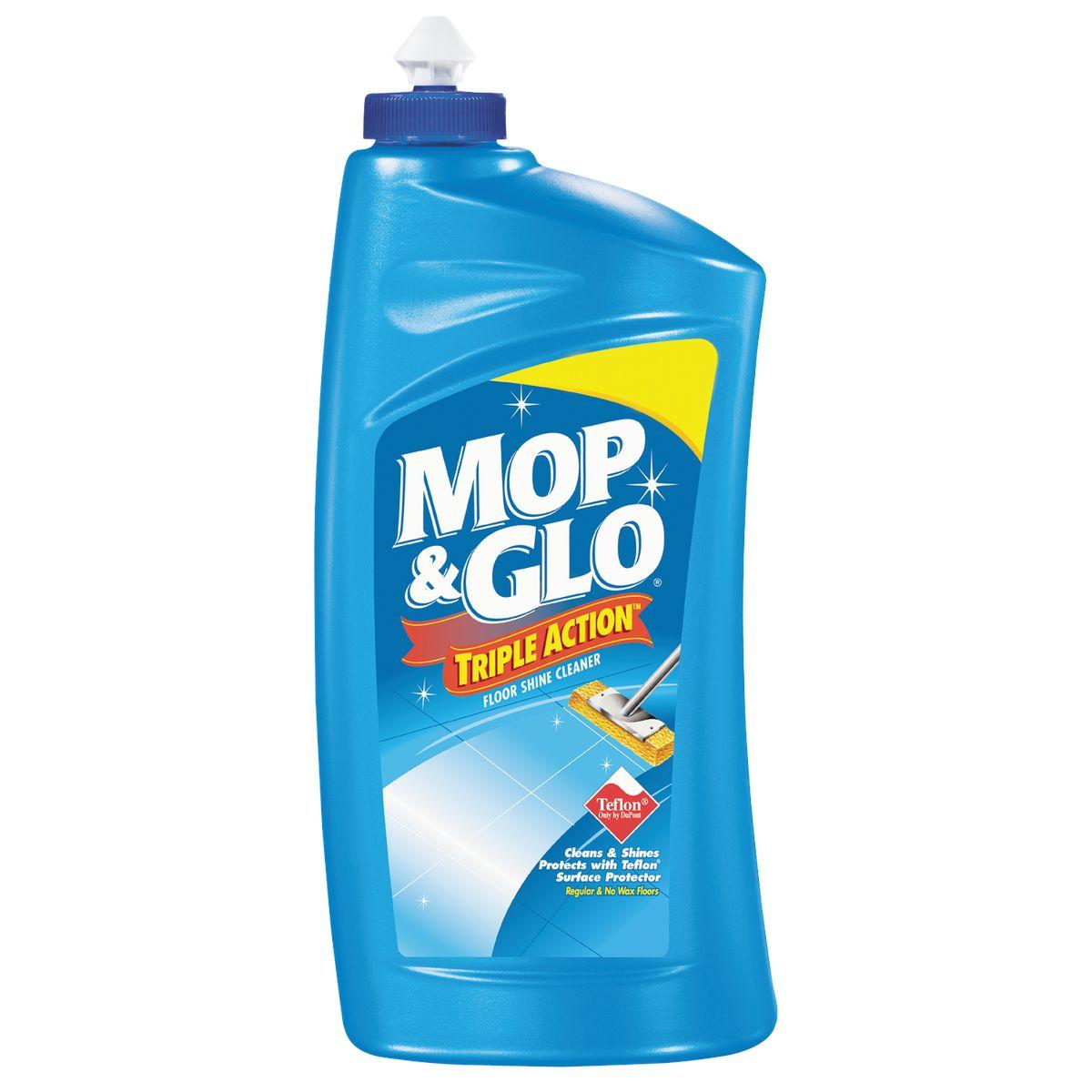 Mop & Glo Cleaner 32Oz 75057