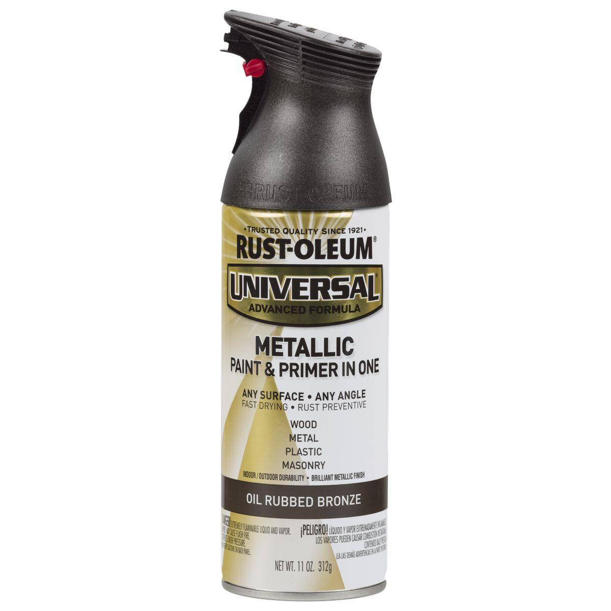 249131 OIL RUBBED BRONZE METALLI