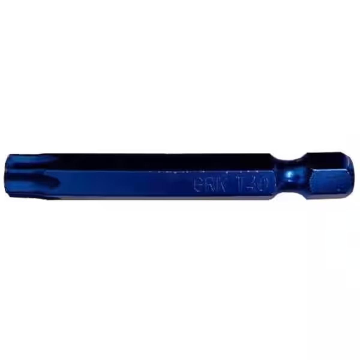Grk Bits Carded T-40 2" Blue G87 Alt #1