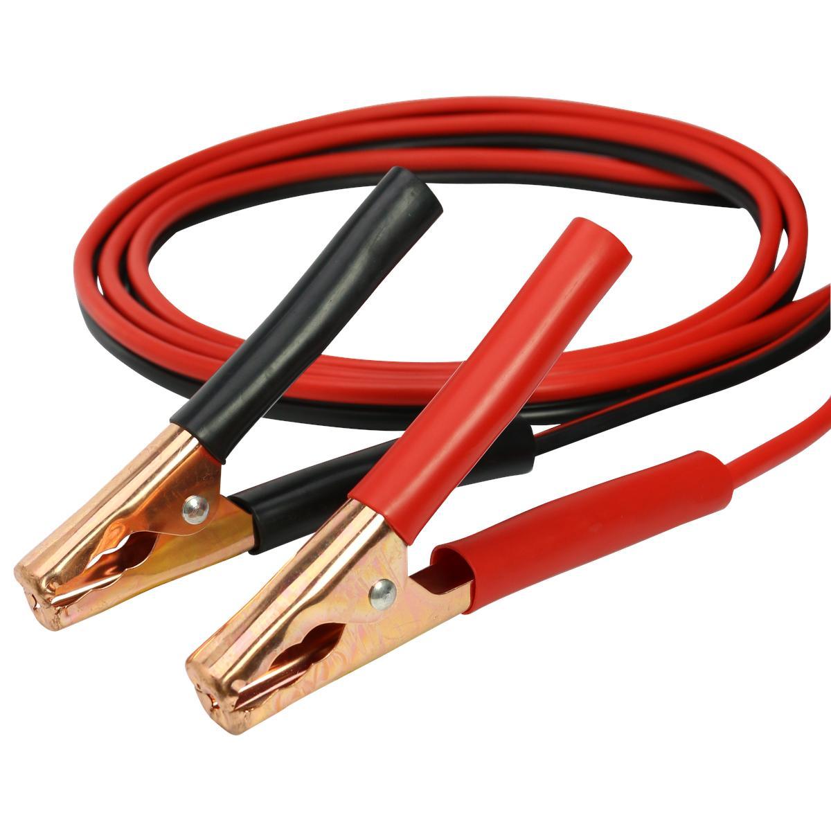Booster Cables 12' 10 Ga 101211