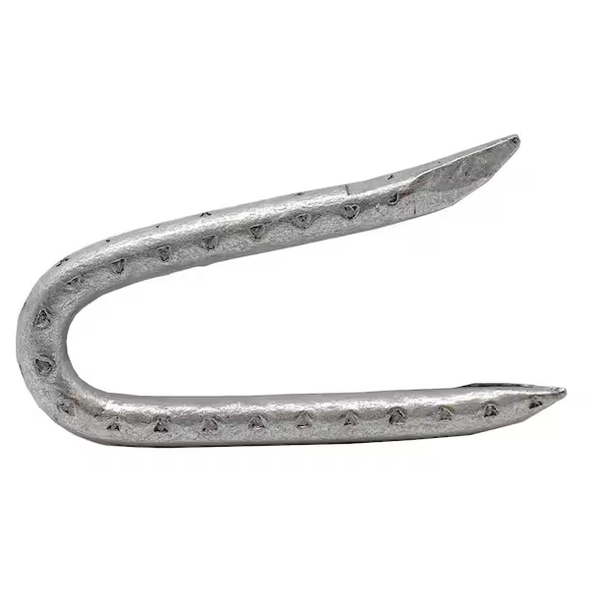 Staple Fence Hdg 1-1/4 In 1Lb