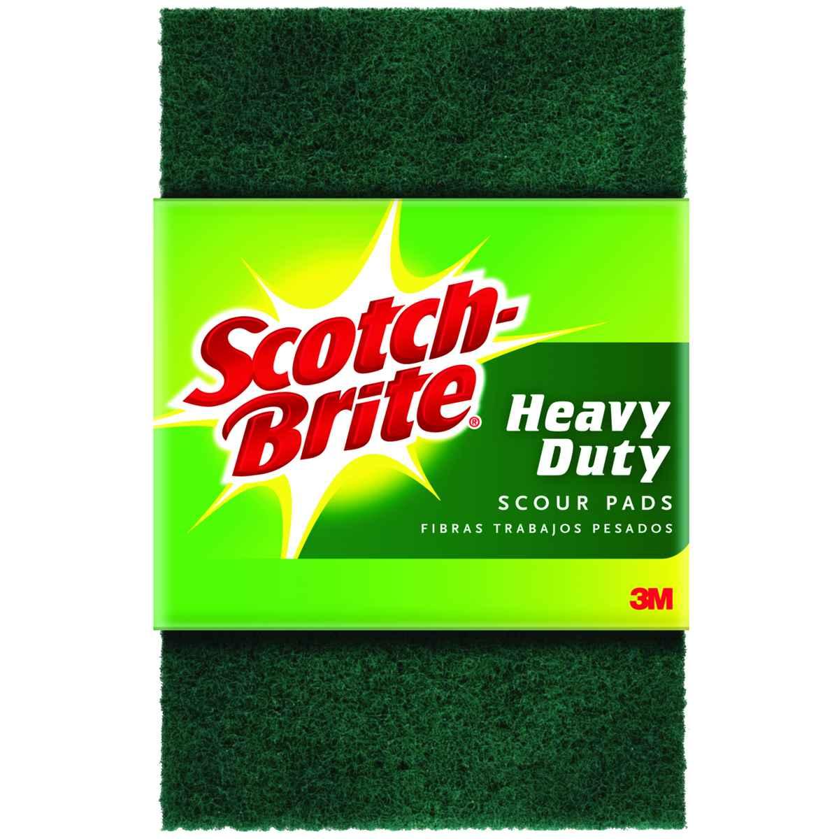8PK.SCOURING PAD 220-8-3M