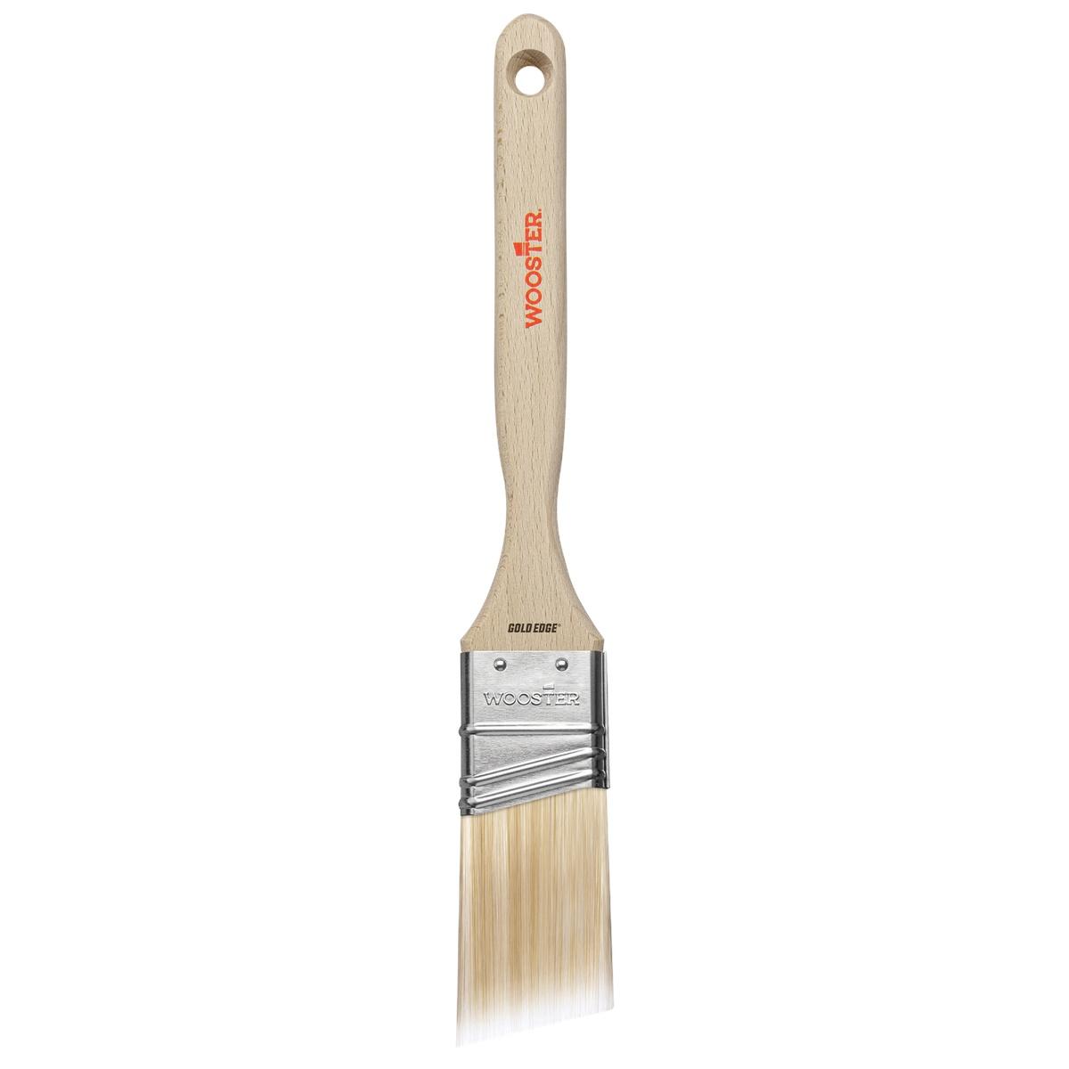 Brush Paint Angle Sash 1-1/2In Alt #1