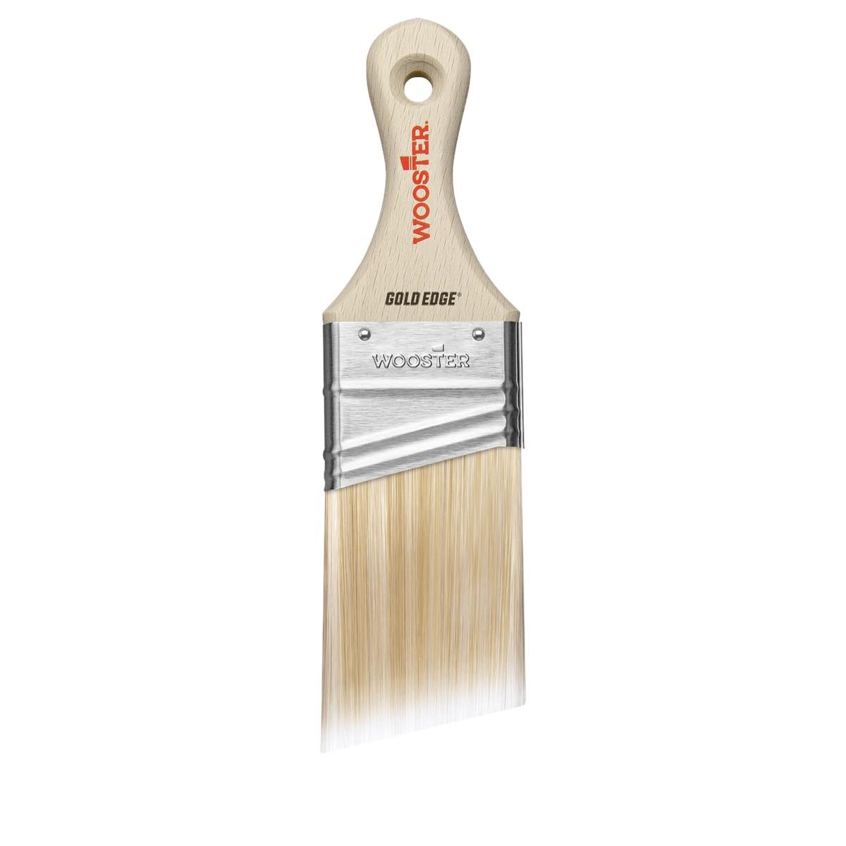 Brush Pnt Ang Shrtct Sash 2In Alt #1