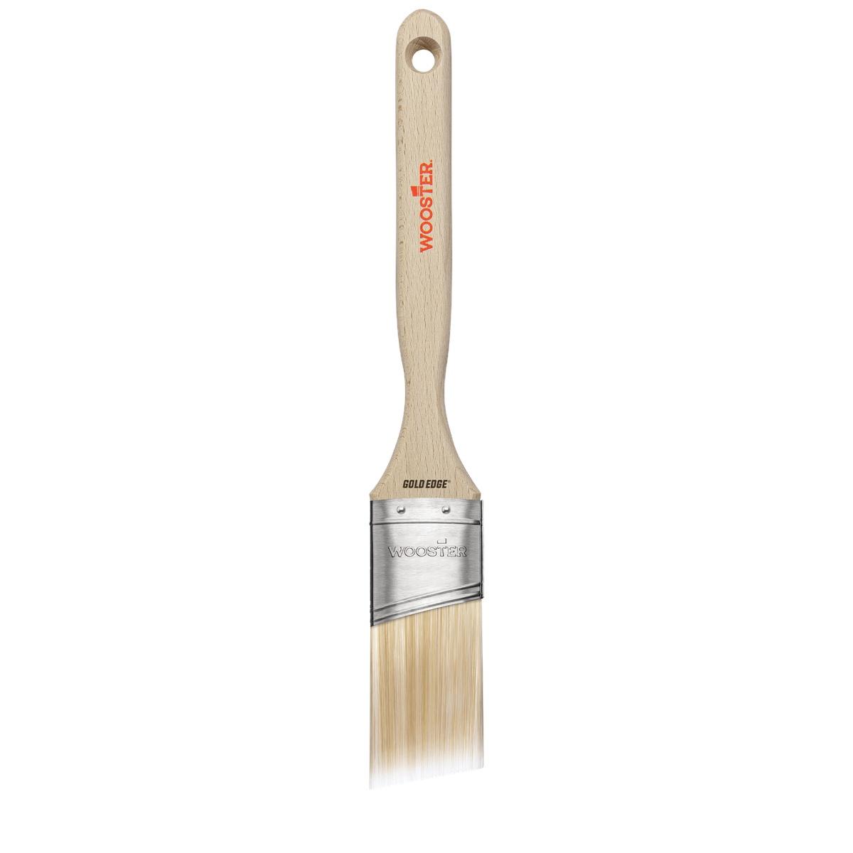 Brush Pnt Ang S/O Sash 1-1/2In Alt #1