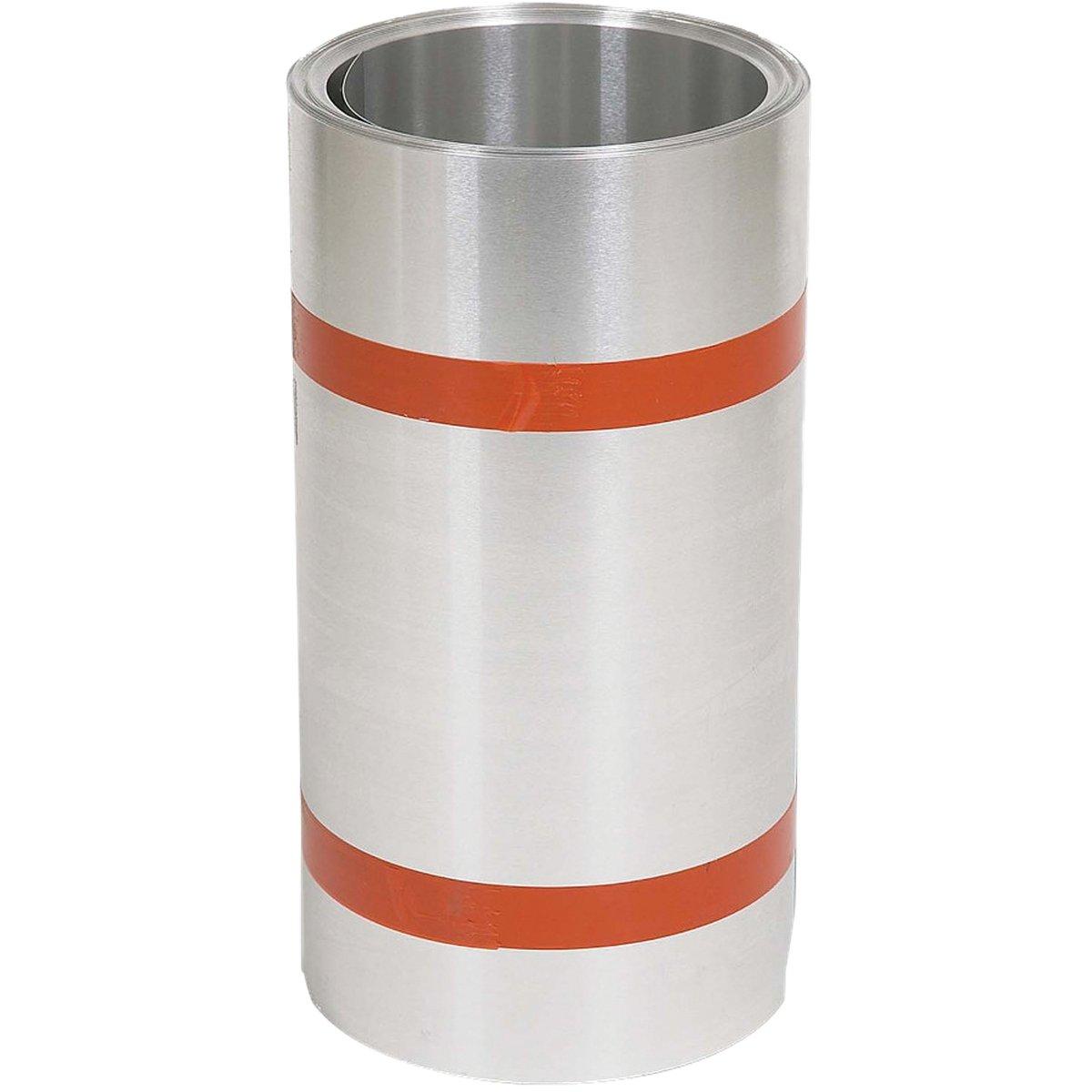 Alum Flashing 68314 14" X 10'