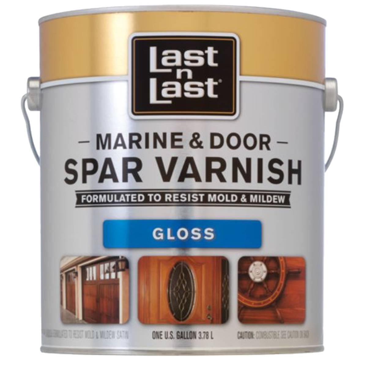 Last N Last M&D Spar Gl Qt 50704