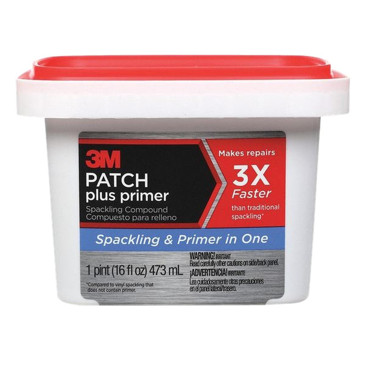3M 16Oz Patch Plus Primer Spackl