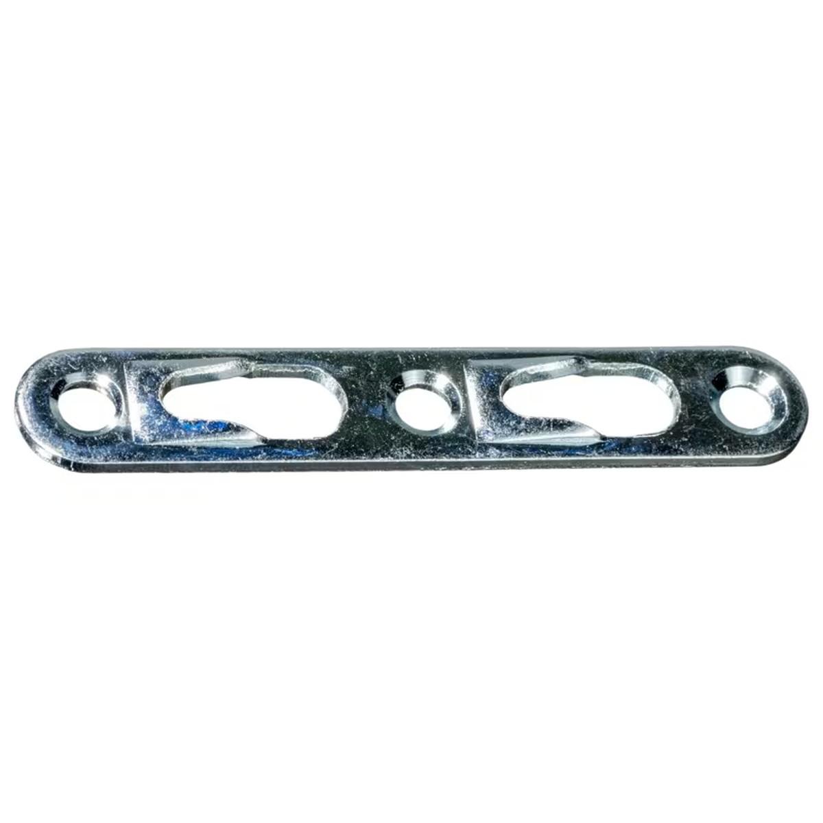 Keyhole Fittings Double 24769
