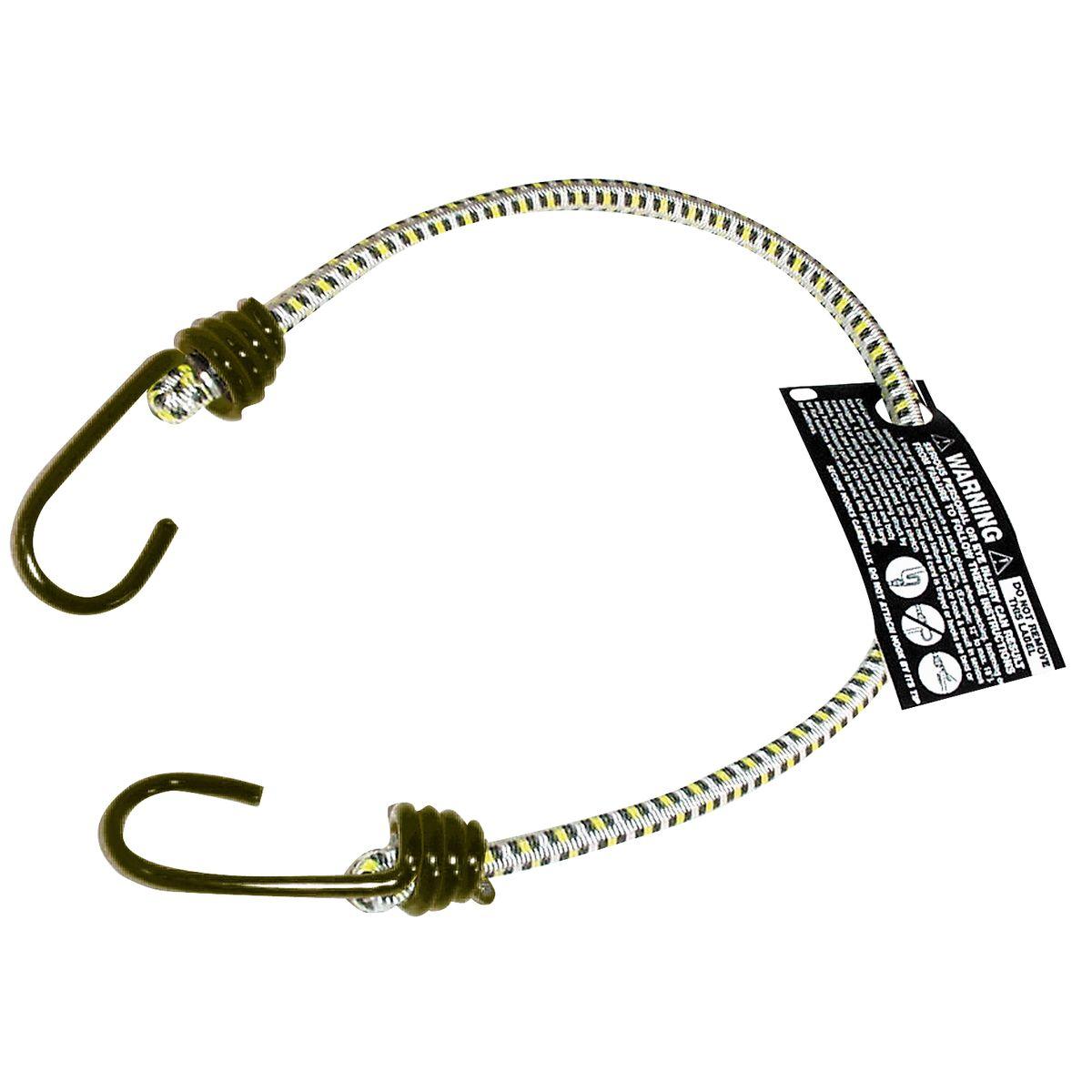 Keeper 06019 18" Bungee Cord