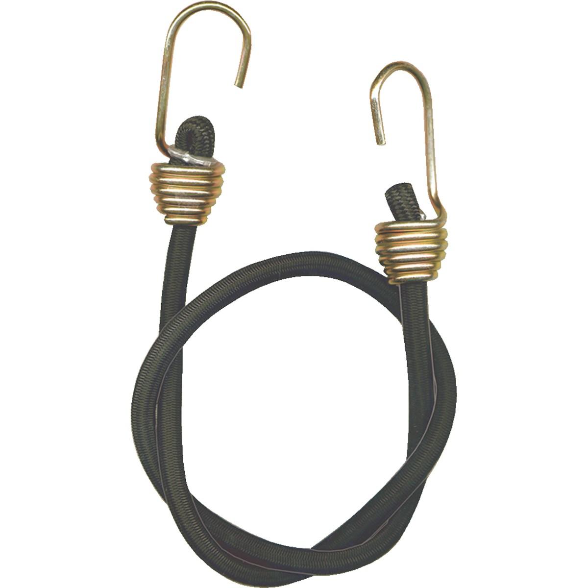 Keeper 06180 24" Bungee Cord 13/32" in Diameter