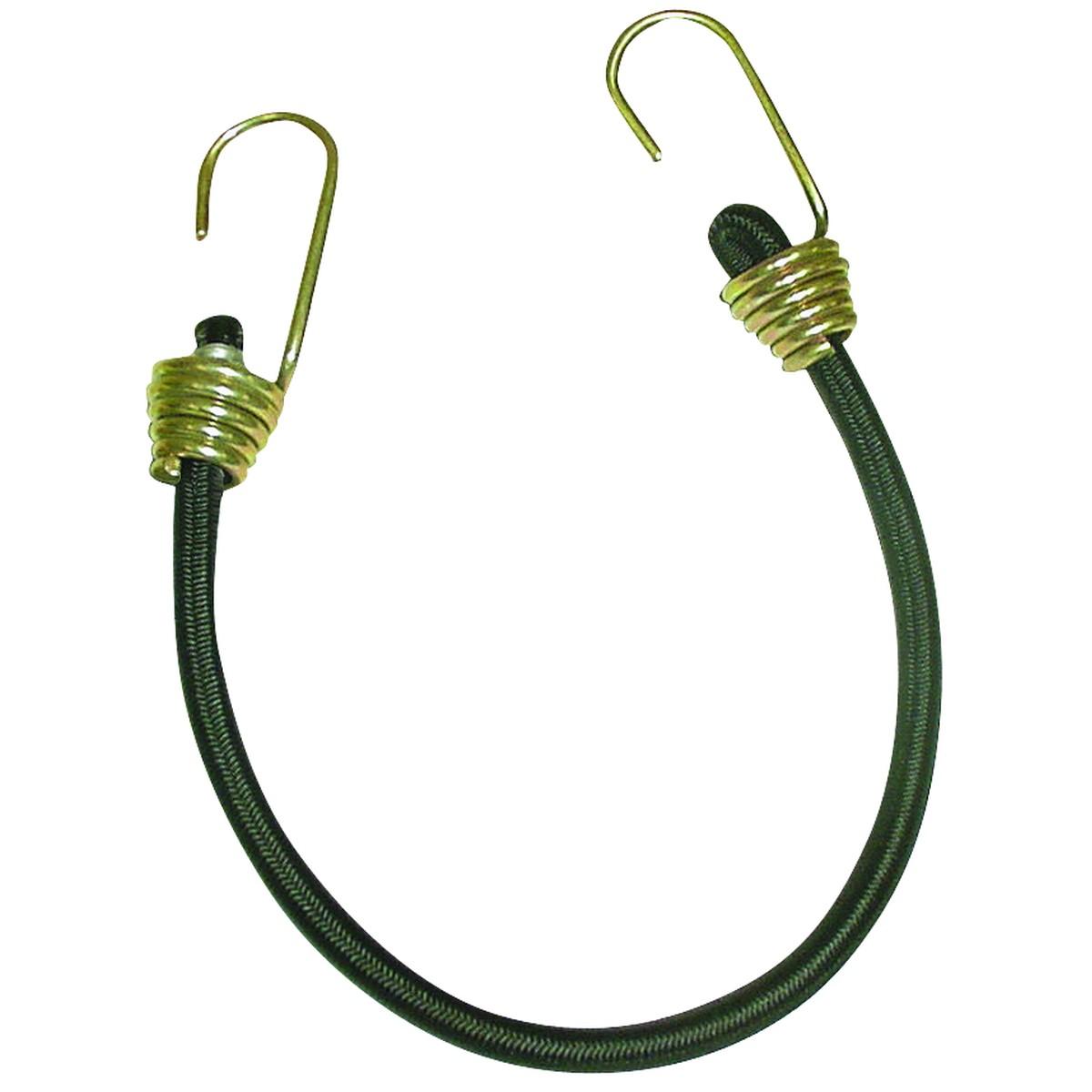 Keeper 06192 18" Bungee Cord 13/32" in Diameter