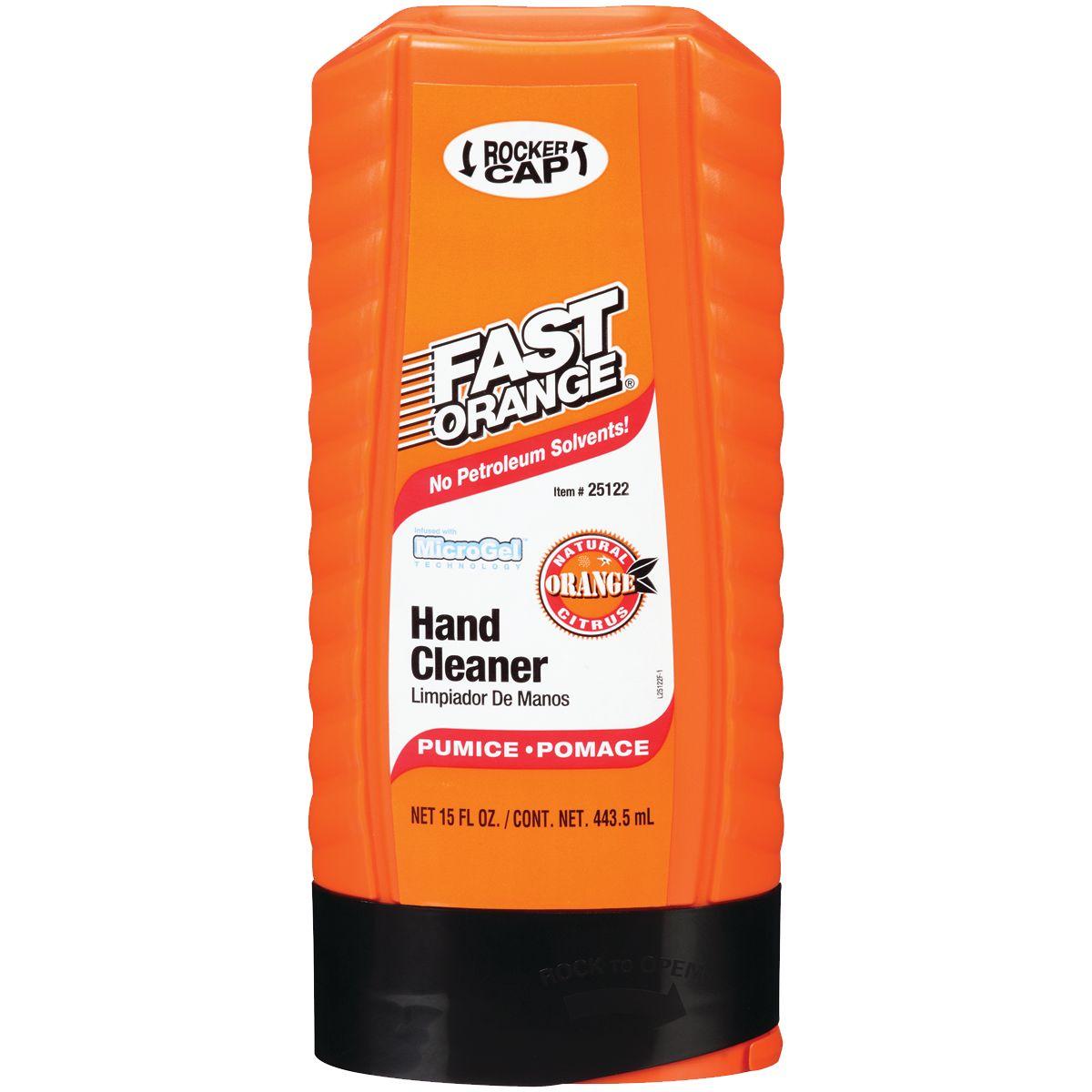 Fast Orange 15-oz Hand Cleaner
