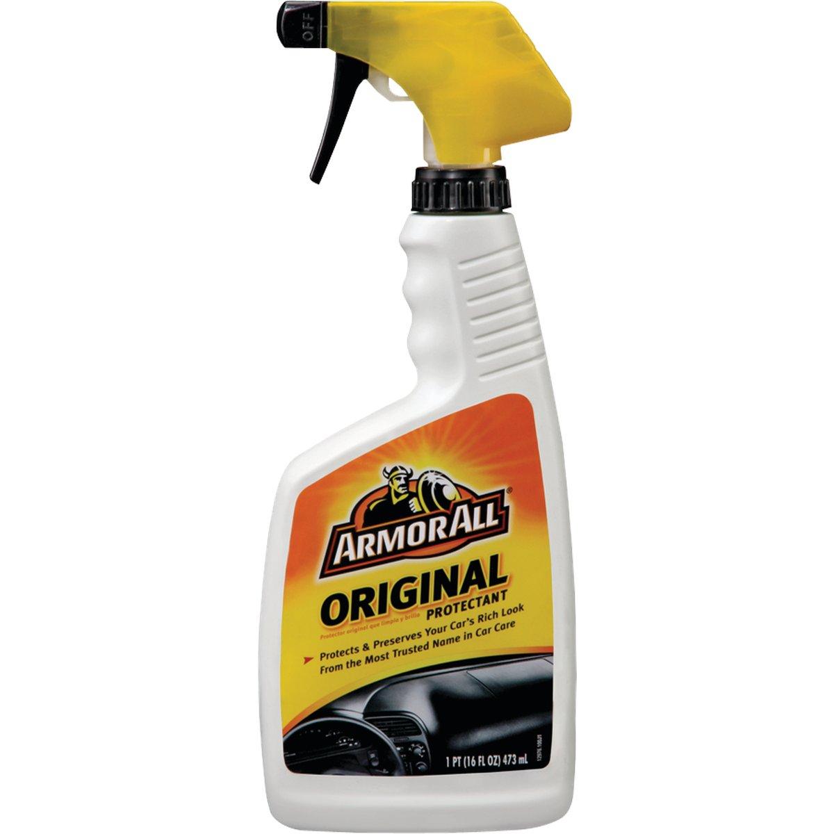 Armor All 10160 Original Liquid Protectant 16 oz