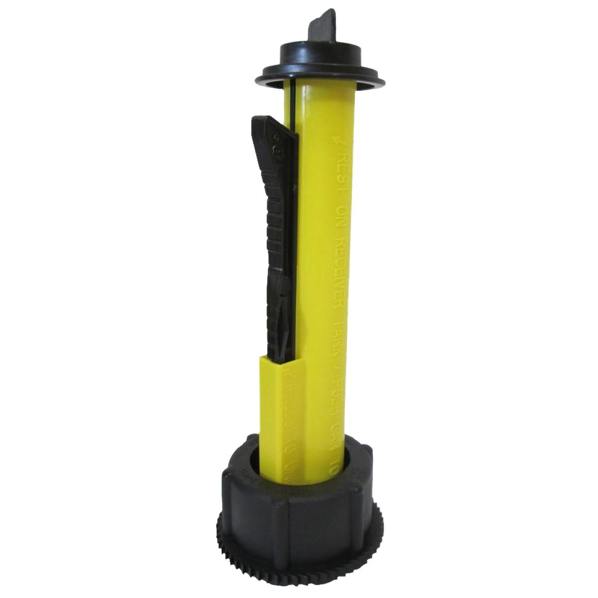 Scepter 6-3/4" H 00072 Stop Flow Spout