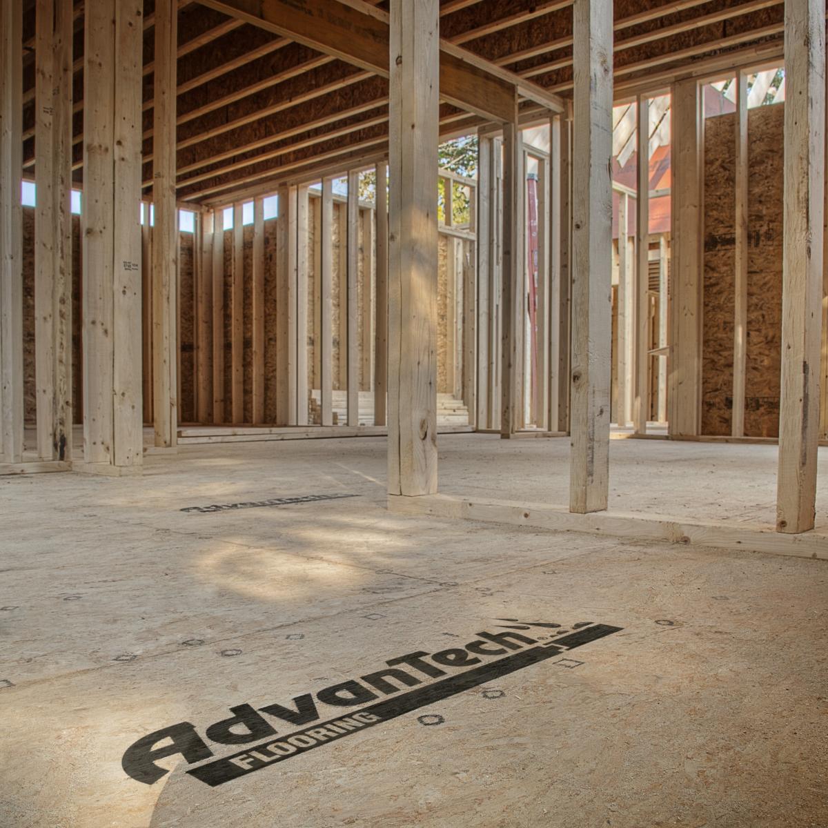 Sheathing Plywood A - 34ADV View #2