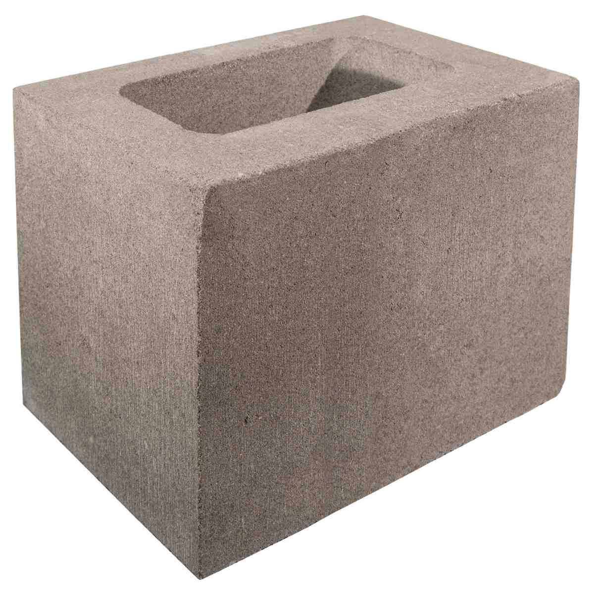 10X8X8 Half Block Alt #1