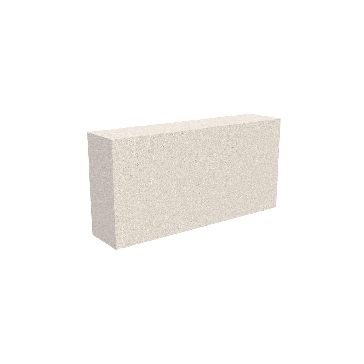12X4X16 Ashlar / Half High