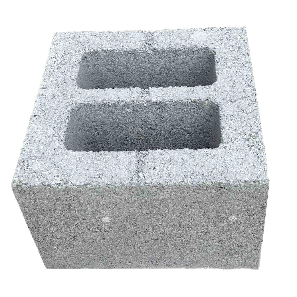 12 X 8 X 12 Hollow Pier