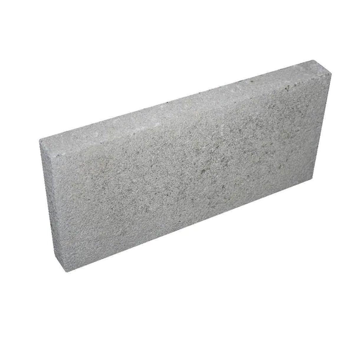 1-5/8" Solid Cap Block