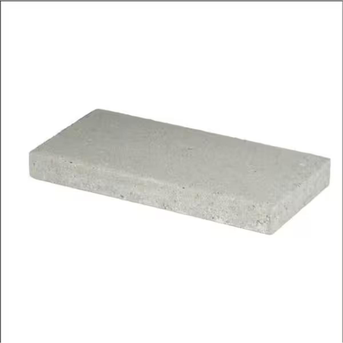 2-1/4" Solid Cap Block