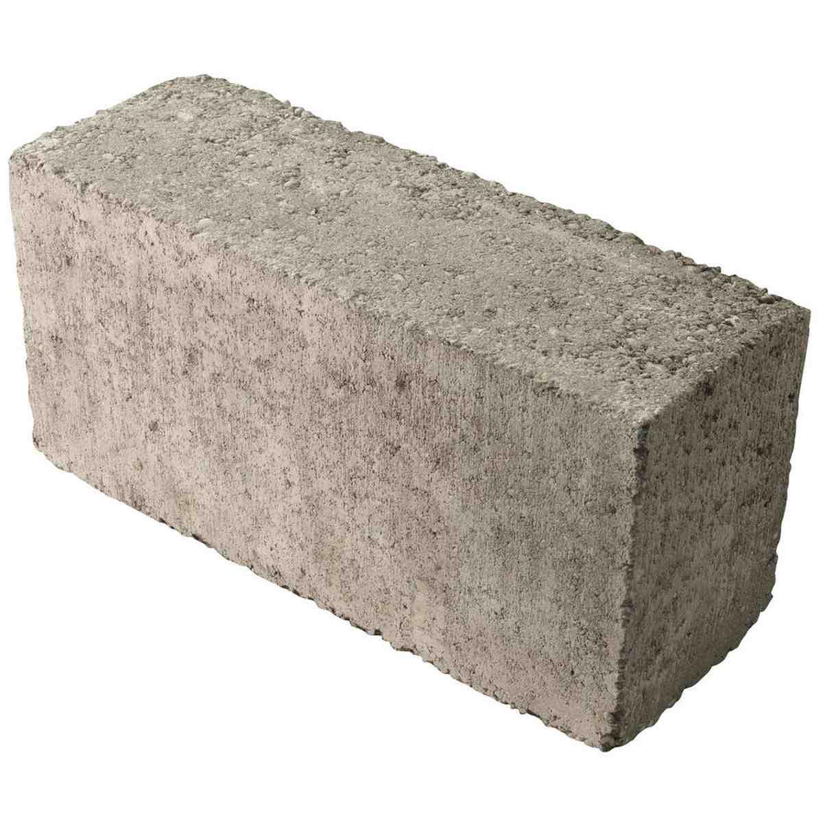 6 X 8 X 16 Solid