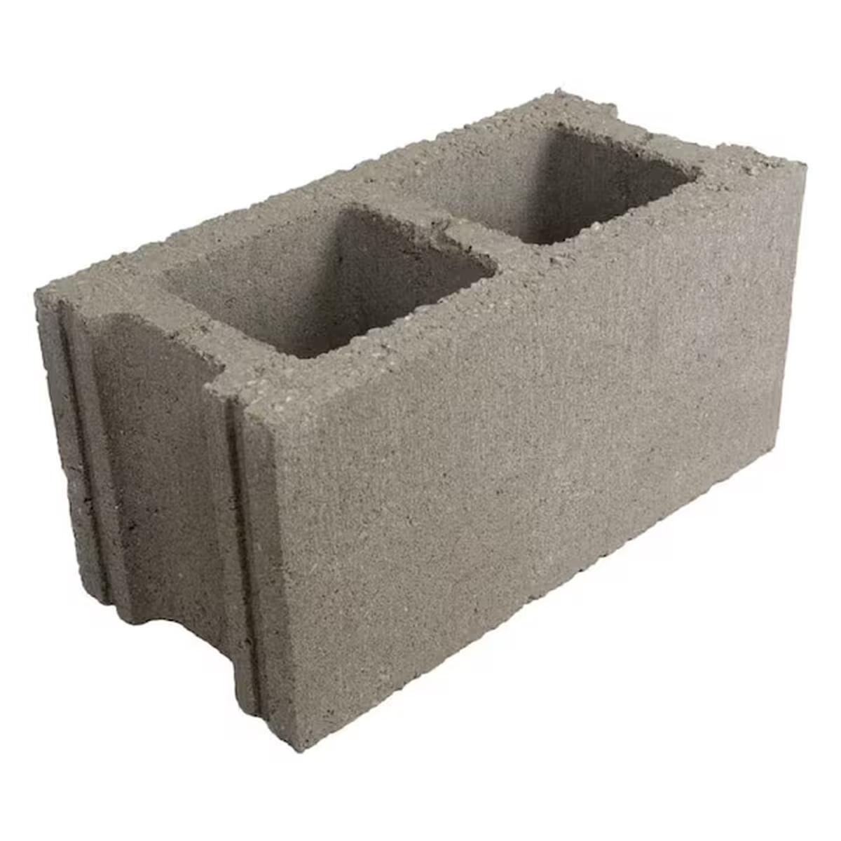 8 X 8 X 16 Lightweight