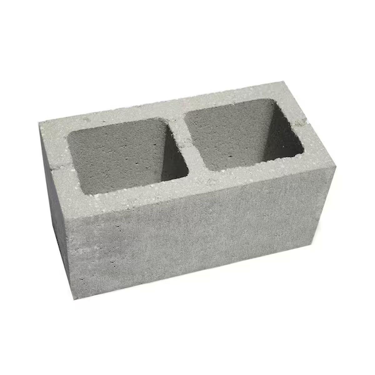 8X8X16 Ltwt Solid 60C Boxley