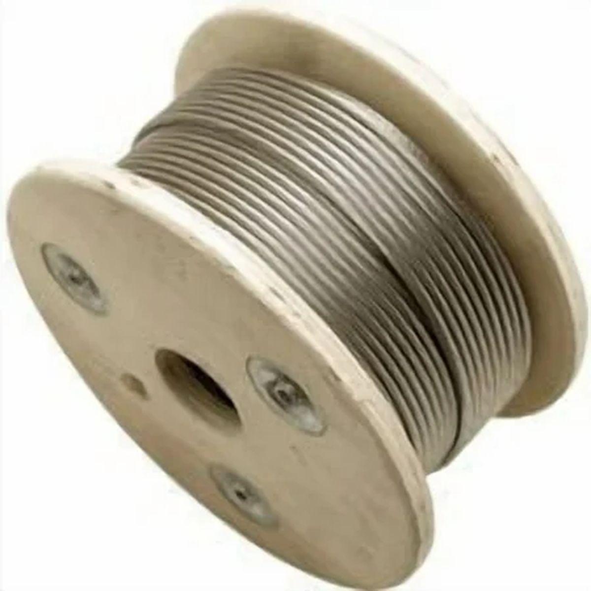 Raileast Cable 5/32 Diameter 100Ft